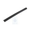 Original VW Window Guide Satin Black - 3A0837075 B41
