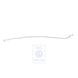 Original VW Pull Rod - 3A0837194