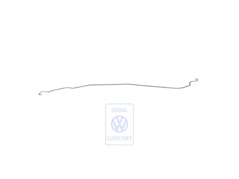 Original VW Pull Rod - 3A0837194