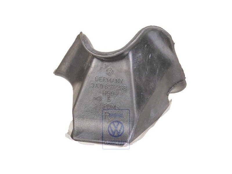 Original VW Cover - 3A0837268