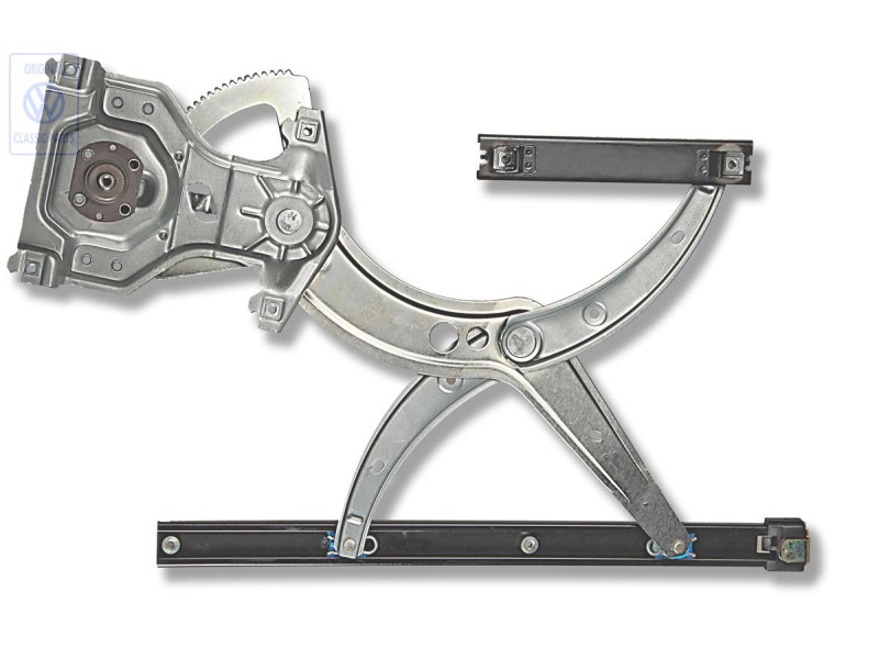 Original VW Window Regulator - 3A0837401B