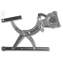Original VW Window Regulator - 3A0837402B