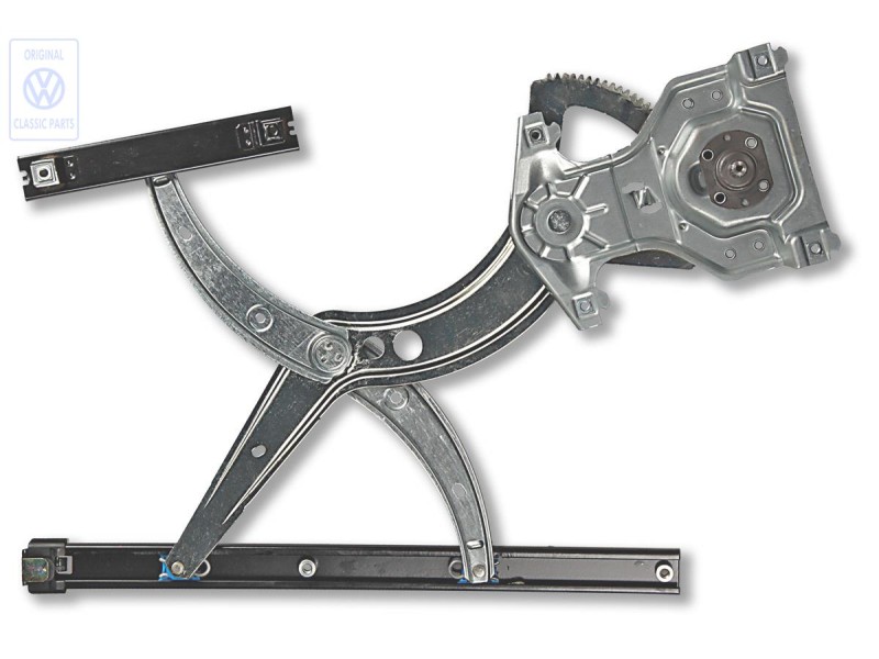 Original VW Window Regulator - 3A0837402B