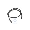 Original VW Window Guide Satin Black - 3A0837440A B41