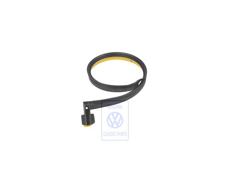 Original VW Door Seal - 3A0837713