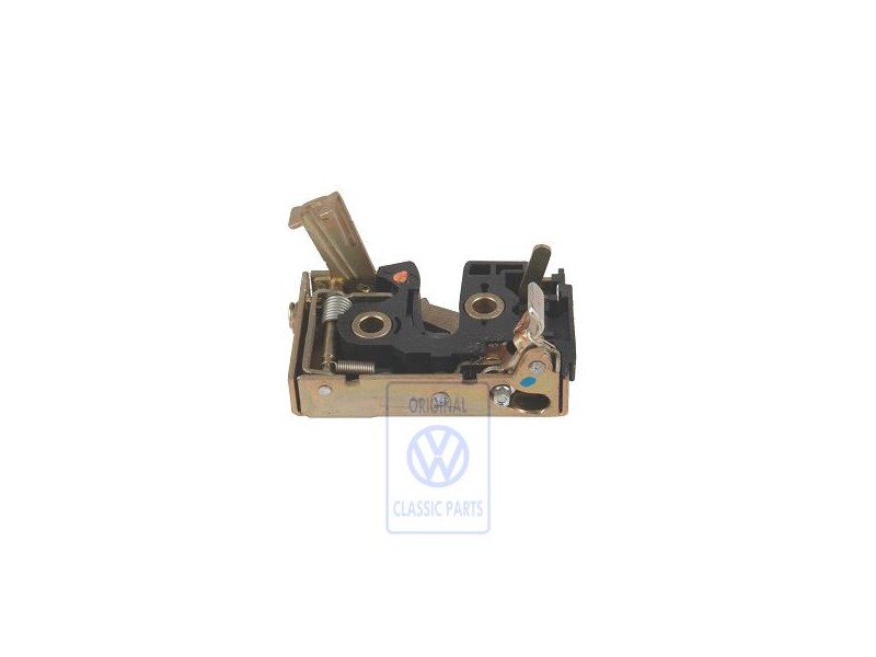 Original VW Door Lock - 3A0839015