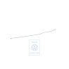 Original VW Pull Rod For Interior Release Mechanism - 3A0839082