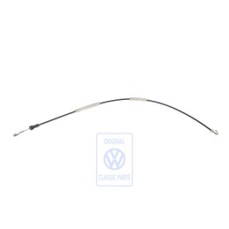 Original VW Bowden Cable - 3A0839099