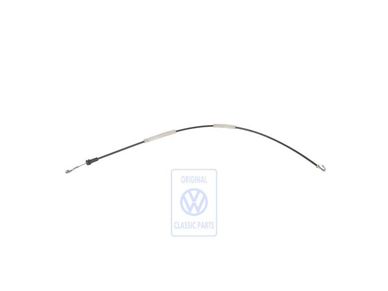 Original VW Bowden Cable - 3A0839099