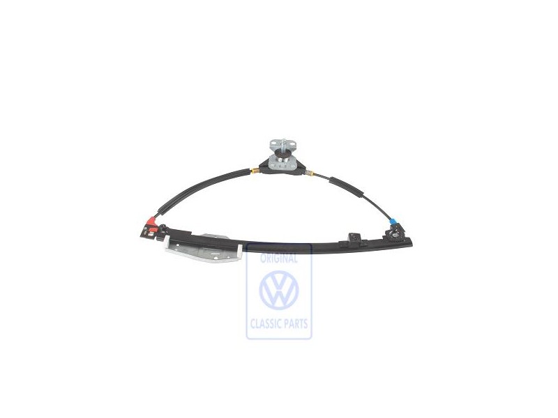 Original VW Window Regulator - 3A0839402F