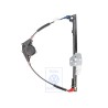 Original VW Window Regulator Without Motor - 3A0839461B