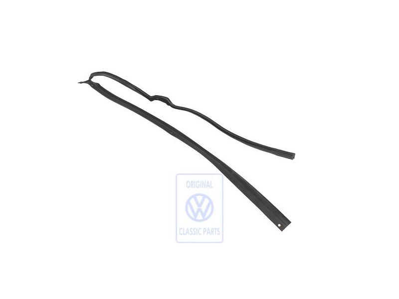 Original VW Door Seal - 3A0839701