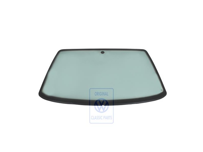 Original VW Windscreen (Laminated Glass) - 3A0845091