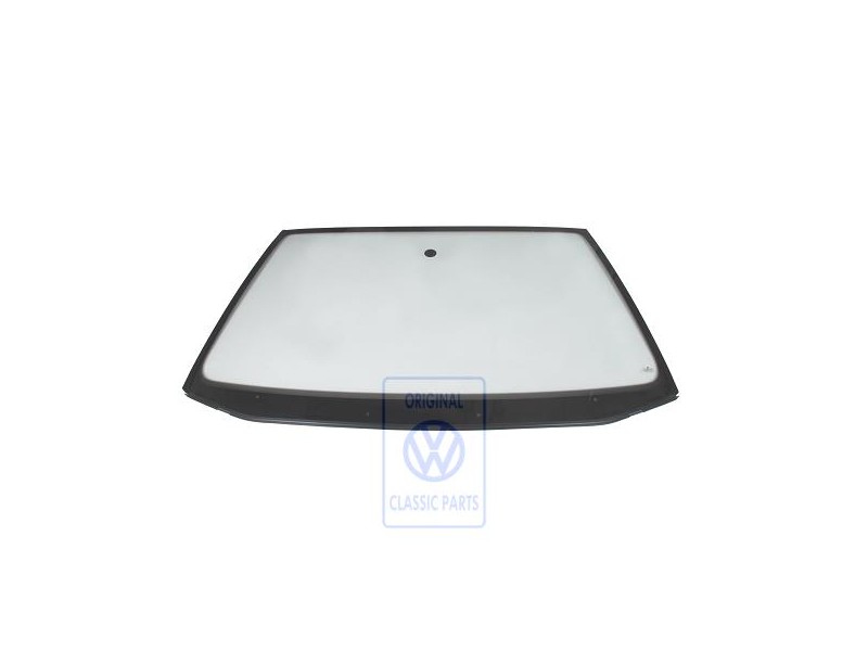 Original VW Windscreen (Laminated Glass) - 3A0845091F