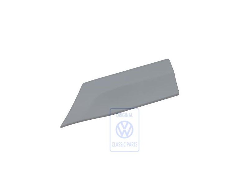 Original VW Protective Strip For Wings Primed - 3A0853518A GRU