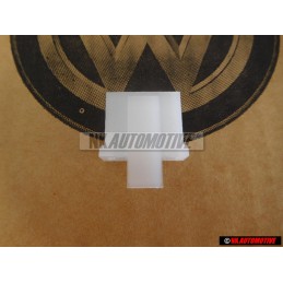 Original VW Flat Contact Housing - 171971835A