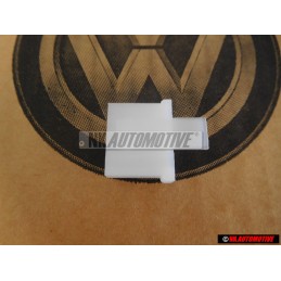 Original VW Flat Contact Housing - 171971835A