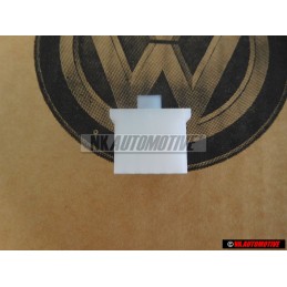Original VW Flat Contact Housing - 171971835A