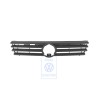 Original VW Radiator Grille Satin Black - 3A0853653C 01C