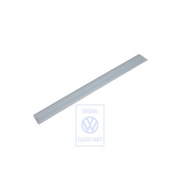 Original VW Protective Strip For Door Primed - 3A0853754A GRU