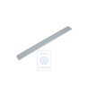 Original VW Protective Strip For Door Primed - 3A0853754A GRU