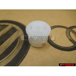 Original VW Flat Contact Housing - 113945525