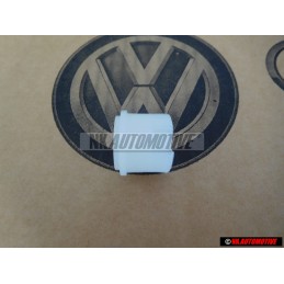 Original VW Flat Contact Housing - 113945525