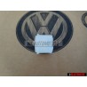 Original VW Flat Contact Housing - 113945525