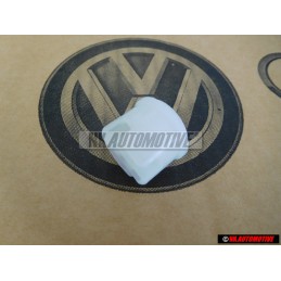 Original VW Flat Contact Housing - 113945525