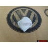 Original VW Flat Contact Housing - 113945525
