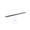 Original VW Window Aperture Seal Satin Black - 3A0853773 01C