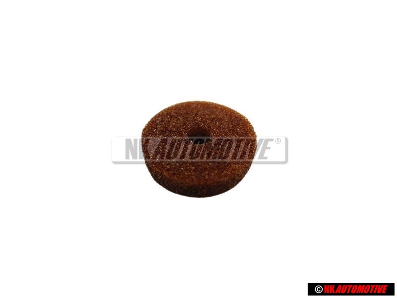 Original VW Sealing Plate - 068130228