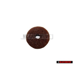 Original VW Sealing Plate - 068130228
