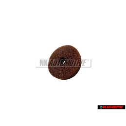 Original VW Sealing Plate - 068130228