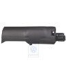 Original VW Knee Padding Black - 3A0857881 A35