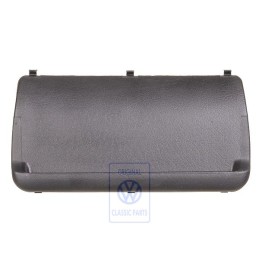 Original VW Cover Black - 3A0857917B 4FB