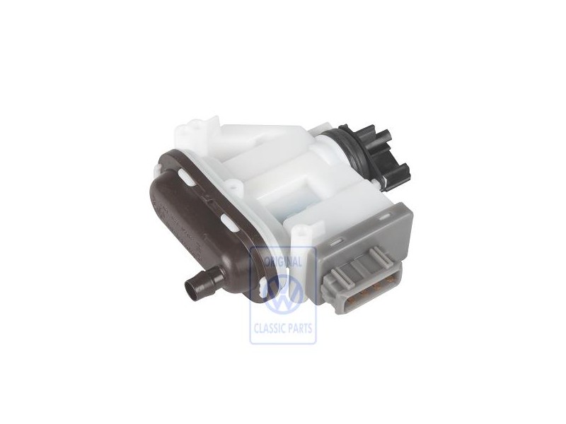 Original VW Control Valve - 3A0862153C