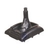 Original VW Trim For Gear Selector Black - 3A0863209B 4FB