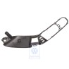 Original VW Grab Handle Satin Black - 3A0867179B A94