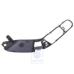 Original VW Grab Handle Mauritius Blue - 3A0867179B G54