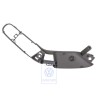 Original VW Grab Handle Satin Black - 3A0867180B A94