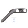 Original VW Cover Satin Black - 3A0867197E A94