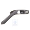 Original VW Cover Satin Black - 3A0867197G A94