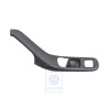 Original VW Cover For Grab Handle Satin Black - 3A0867198D A94