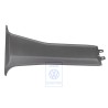 Original VW B-Pillar Trim Black - 3A0867240 2AQ