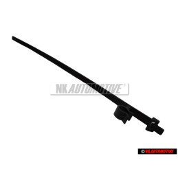 Original VW Cable Tie With Hose Retainer - 443957818C