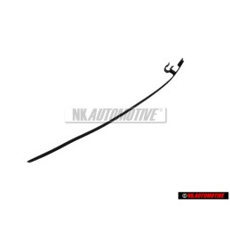 Original VW Cable Tie With Hose Retainer - 443957818C