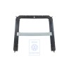 Original VW Frame With Sliding Tilt Actuator - 3A0877431C
