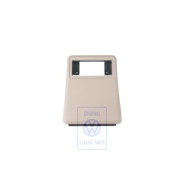 Original VW Cover For Electric Drive Sahara - 3A0877847 T17