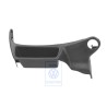 Original VW Seat Frame Trim Black - 3A0881317C 4FB
